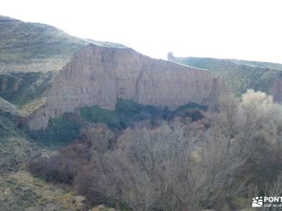 Cerros de Alcalá de Henares - Ecce Homo; senderismo por la rioja rutas de senderismo por la sierra d